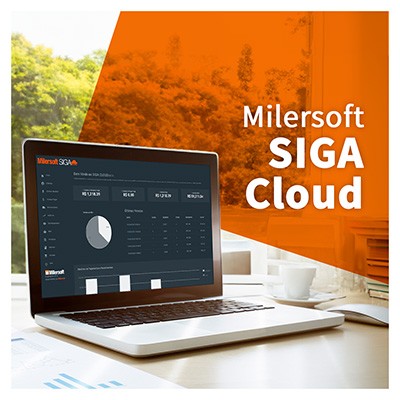 Milersoft SIGA Cloud